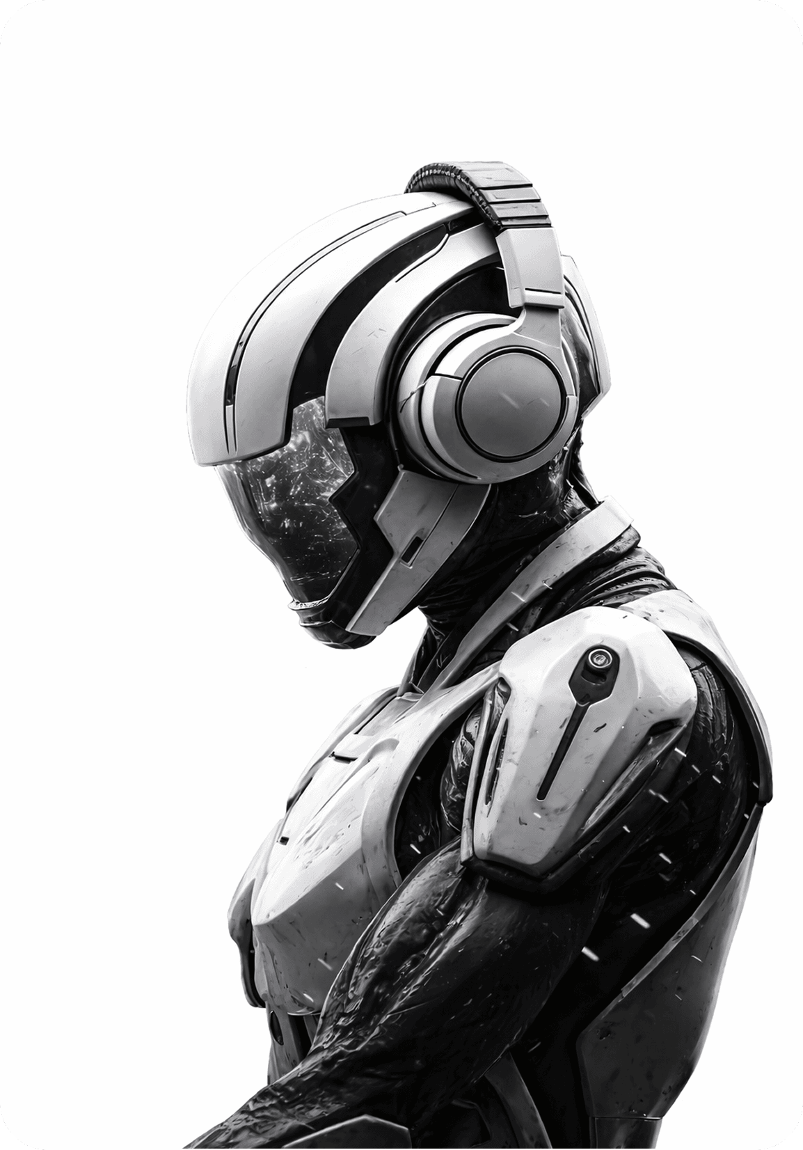 AI-assisted intelligence